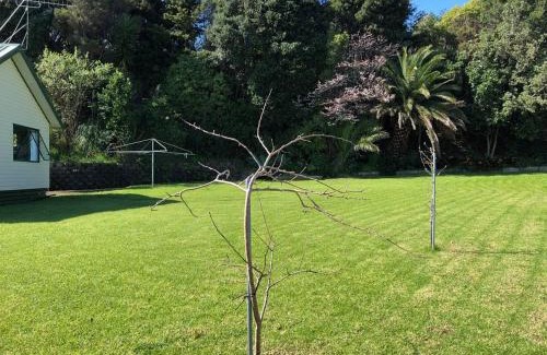 Thames House | Cozy corner