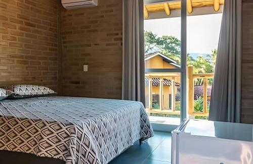 Feiticeira House | Cozy corner on Feiticeira Beach