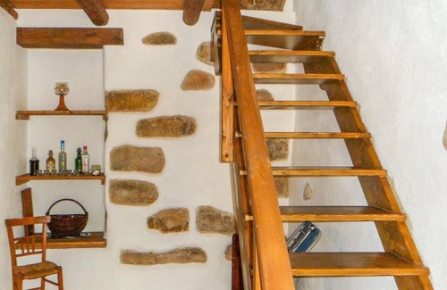 Sadali House | Cozy cottage for a nice vacation.