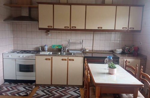 Rubian Apartment | Cozy Cottage in Country Side