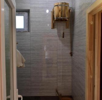 Besqaynar Villa | Cozy cottage in the mountains