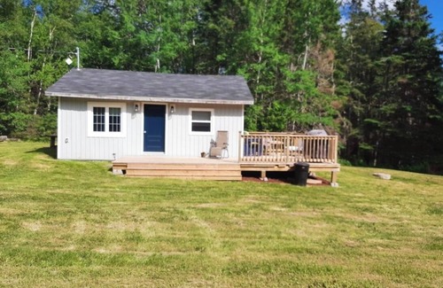 Tidnish Bridge Cottage | Cozy Cottage on Tidnish River *New Dock*