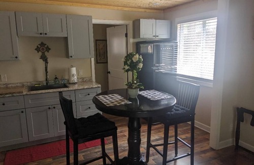 Powell Cottage | Cozy Cottage