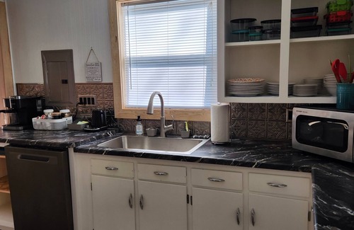 Ontonagon Cottage | Cozy cottage with private Lake Superior beach in Michigan’s Upper Peninsula