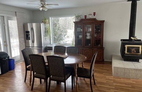 Nipawin House | Cozy Country Living