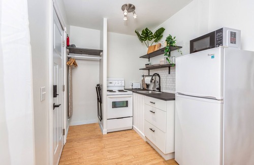 Stoney Creek Apartment | Cozy Country Suite - Peaceful Retreat Near Hopewell Rocks & Local Attractions