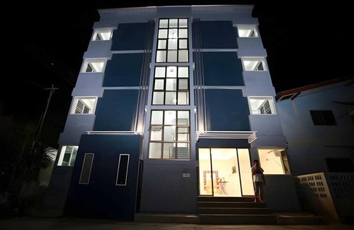 Lat Krabang House | Cozy Double Stay | Near Suvarnabhumi Airport Hub