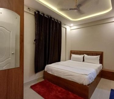 Kalaburagi Apartment | Cozy Downtown Hideaway