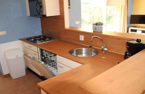 Zevenhuizen House | Cozy family Bunglow in Zevenhuizen