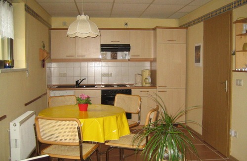 Langebrueck Apartment | Cozy, family-friendly apartment