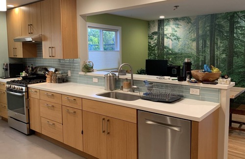 West Berkeley House | Cozy Family Home in Berkeley