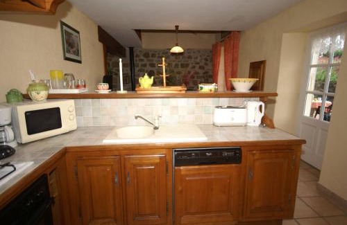 Saint-Pons House | Cozy Family Home in Saint-Pons