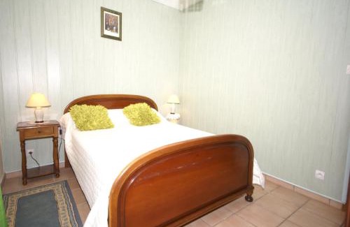 Saint-Pons House | Cozy Family Home in Saint-Pons