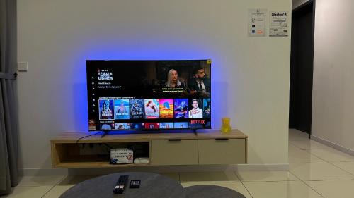 Kuala Lumpur Apartment | Cozy Family Home Kuala Lumpur by LH