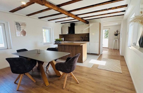 Hochspeyer House | Cozy Family Home near Ramstein Air Base – Comfort & Convenience