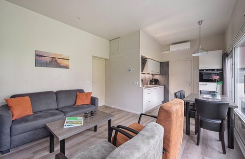 Koulen House | COzy family Limburg Stay