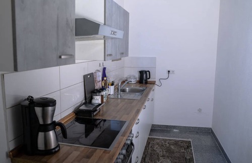 Biebrich Apartment | Cozy Flat am Schloßpark