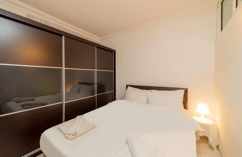 Eski Lara Apartment | Cozy Flat Close to Duden Waterfalls in Antalya