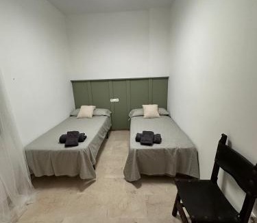 Ceuta Apartment | Cozy flat in the city center