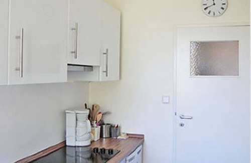 Westend Apartment | Cozy furnished apartment with balcony, quiet, central, long term rental