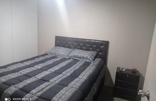 Cahuacho Apartment | Cozy Furnished Brand New Apartment