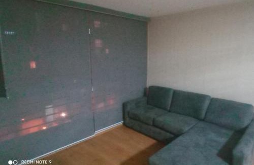 Cahuacho Apartment | Cozy Furnished Brand New Apartment