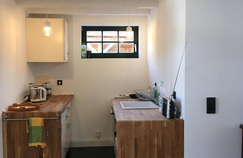 Hagen im Bremischen House | Cozy guest house on stud Gut Hohenheide