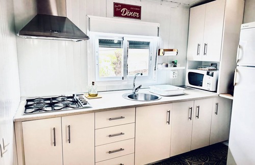 Hinojos House | Cozy guest house with swimming pool