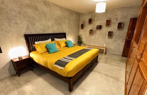 De Guadalupe House | Cozy home, walking distance San Cristobal