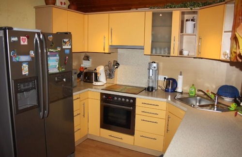 Kirchlengern Apartment | Cozy holiday apartment in Kirchlengern in a quiet residential area