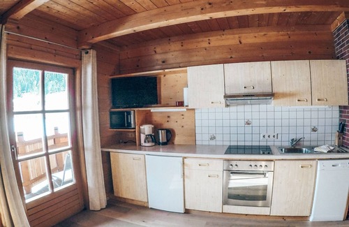 Kleinarl Apartment | Cozy holiday apartment close to the slopes