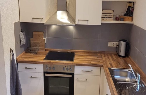 Willersdorf House | Cozy Holiday Home in Willersdorf with Pond