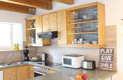 Vierhofen House | Cozy holiday home at the Soorbeckenhof between Lüneburg and Hamburg