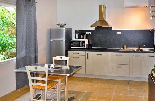 Les Hauts de Villeneuve House | Cozy home in Villeneuve Les Avignon