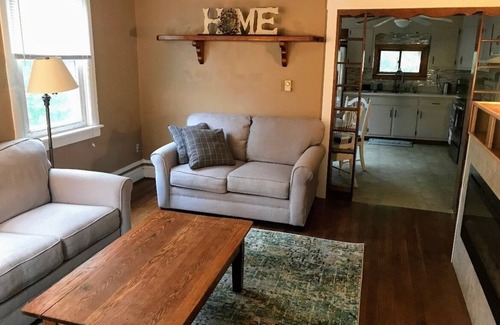Mifflin House | Cozy Home close to town/50 minutes to Penn State.n