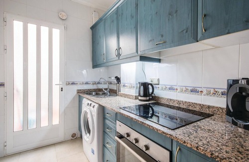 San Miguel de Salinas House | Cozy home in San Miguel de Salinas