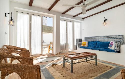 Villanueva de Algaidas House | Cozy Home In Villanueva De Algaidas