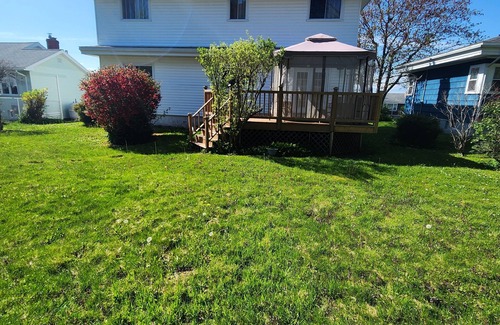 Dartmouth House | Cozy Home - Halifax/Dartmouth, Nova Scotia