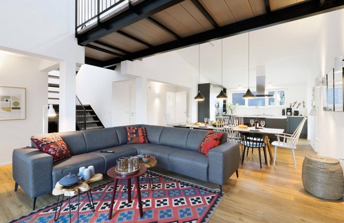 Lembruch House | Cozy home in Lembruch/Dümmer See