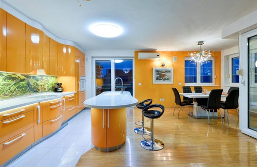 Varazdinske Toplice House | Cozy home in Varazdinske Toplice