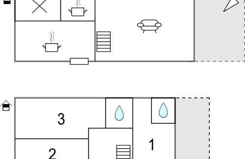 Aigues-Mortes House | Cozy Home In Aigues-Mortes With Wifi