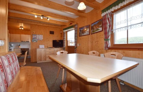 Lachtal House | Cozy home in Schönberg Lachtal