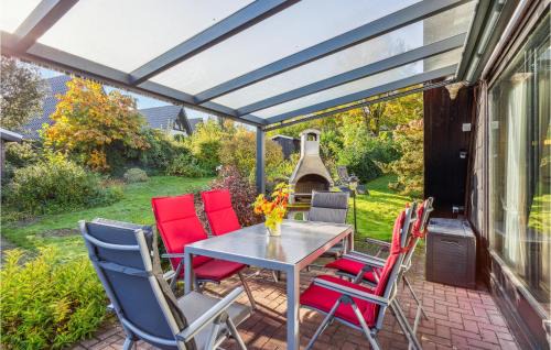 Furstenberg House | Cozy Home In Bad Wünnenberg With Wifi