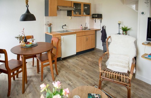 Blokzijl House | Cozy home in Blokzijl