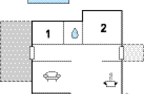 Bibali House | Cozy Home In Buje With Wifi