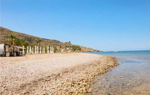 La Azohia House | Cozy Home In Cartagena With Kitchen