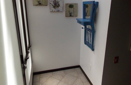 Vila Suzana House | Cozy home in cinnamon