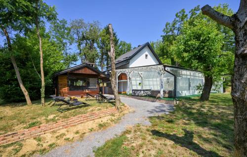 Veliko Trojstvo House | Cozy Home In Curlovac