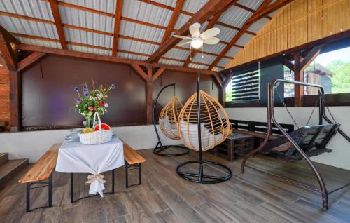 Veliko Trojstvo House | Cozy Home In Curlovac