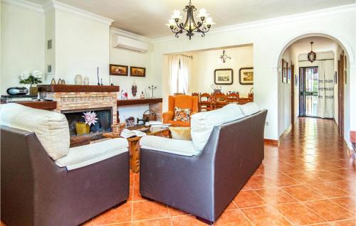 El Gastor House | Cozy Home In El Gastor